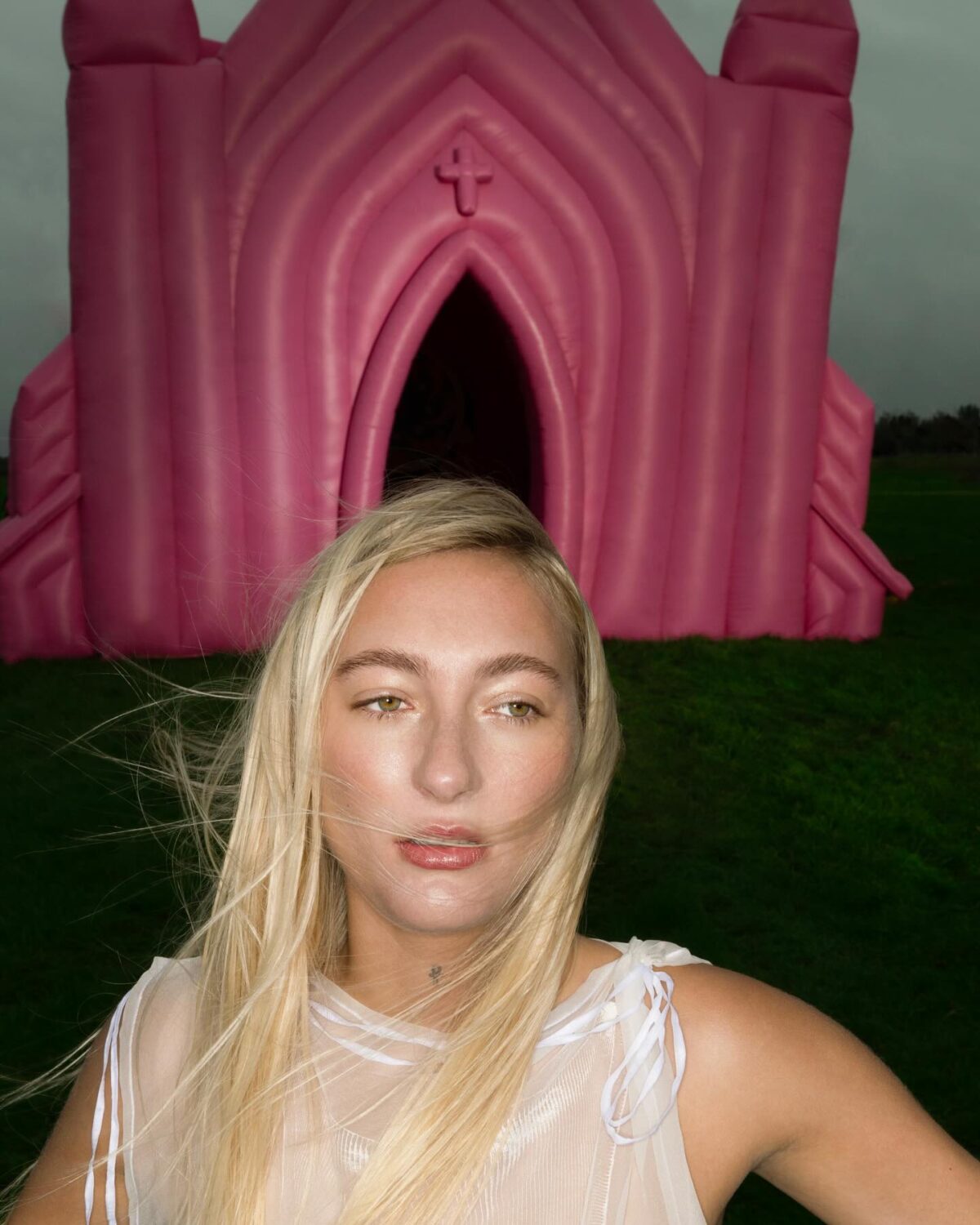 S10 album Mijn Haren Ruiken Naar Vuur